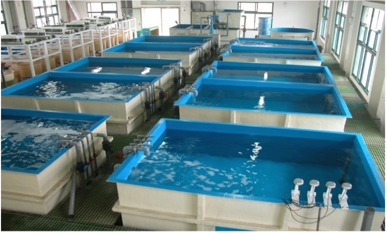 水產養殖設備